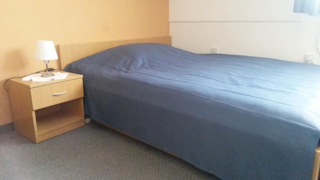 Motel Majolka Ptuj Værelse billede
