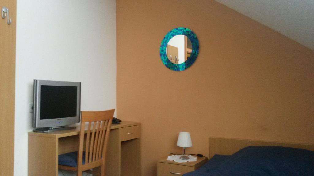 Motel Majolka Ptuj Værelse billede