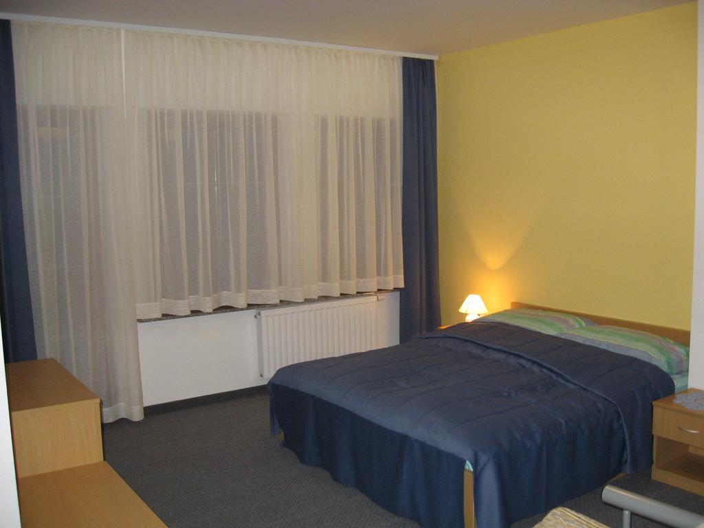 Motel Majolka Ptuj Værelse billede