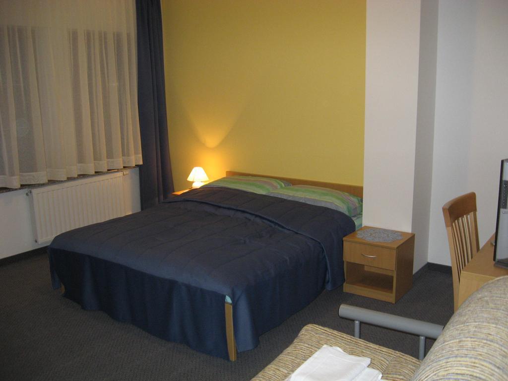 Motel Majolka Ptuj Værelse billede