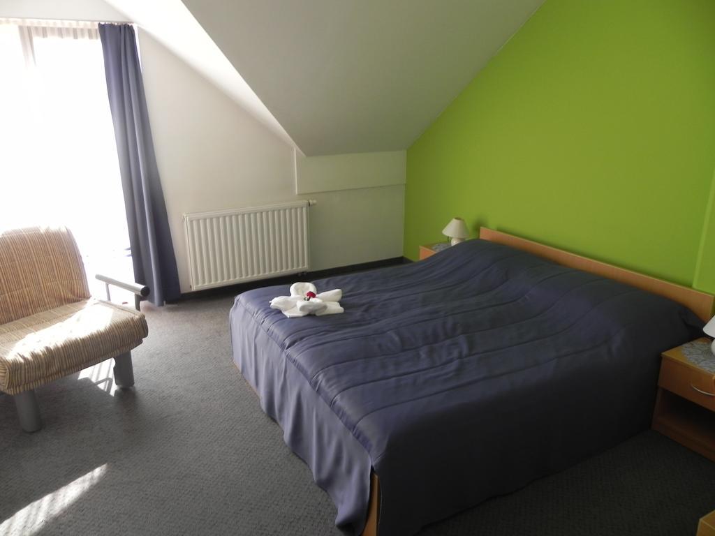 Motel Majolka Ptuj Værelse billede
